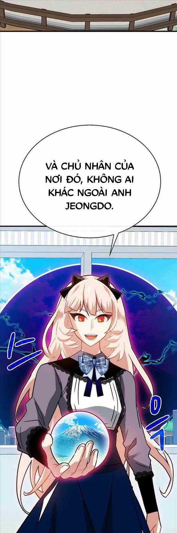 Thợ Săn Gacha Cấp Sss - Chapter 76 - Trang 49