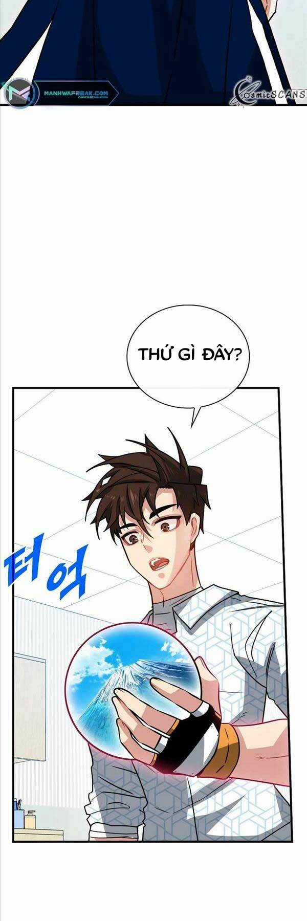 Thợ Săn Gacha Cấp Sss - Chapter 76 - Trang 50