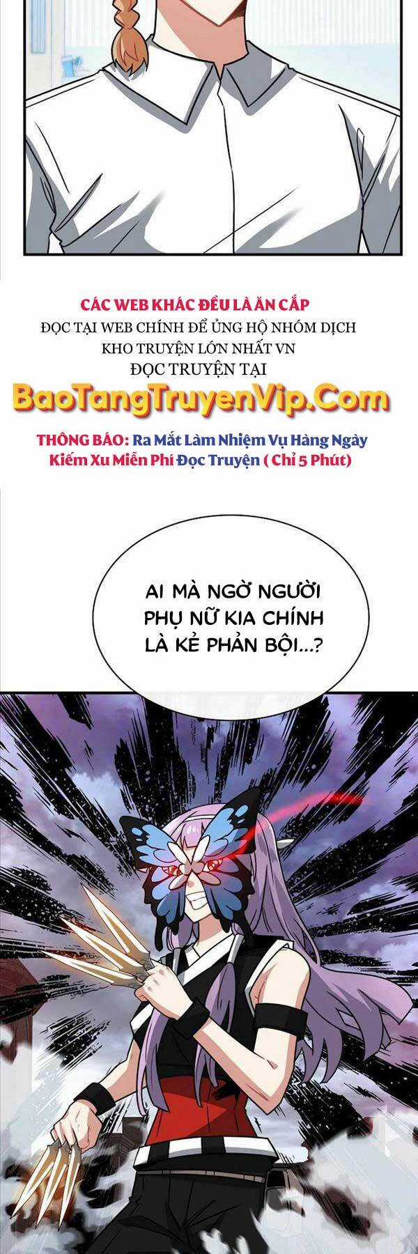 Thợ Săn Gacha Cấp Sss - Chapter 76 - Trang 6