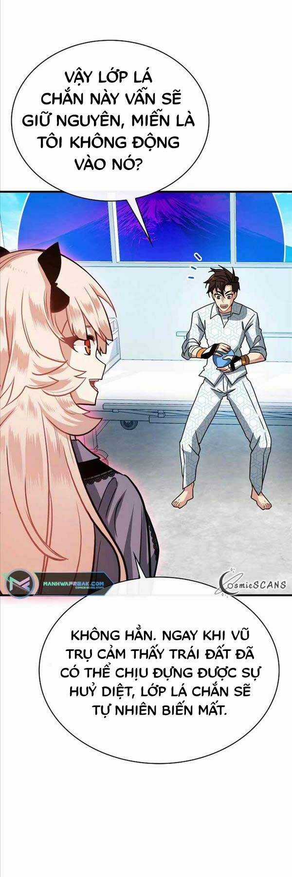 Thợ Săn Gacha Cấp Sss - Chapter 76 - Trang 54