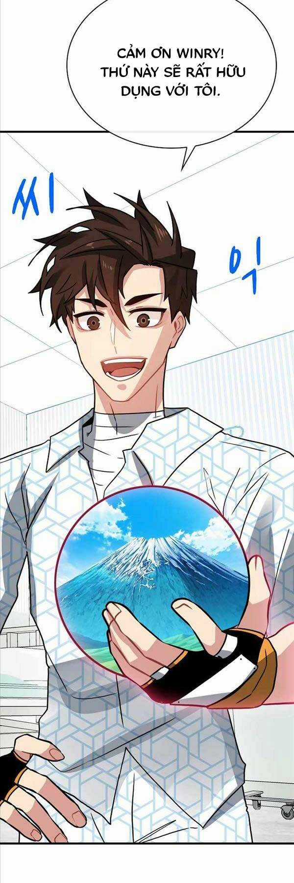 Thợ Săn Gacha Cấp Sss - Chapter 76 - Trang 56