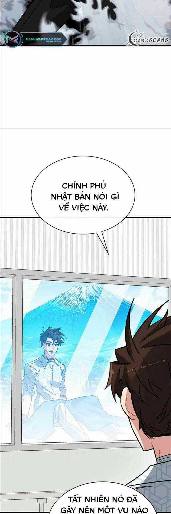 Thợ Săn Gacha Cấp Sss - Chapter 76 - Trang 7