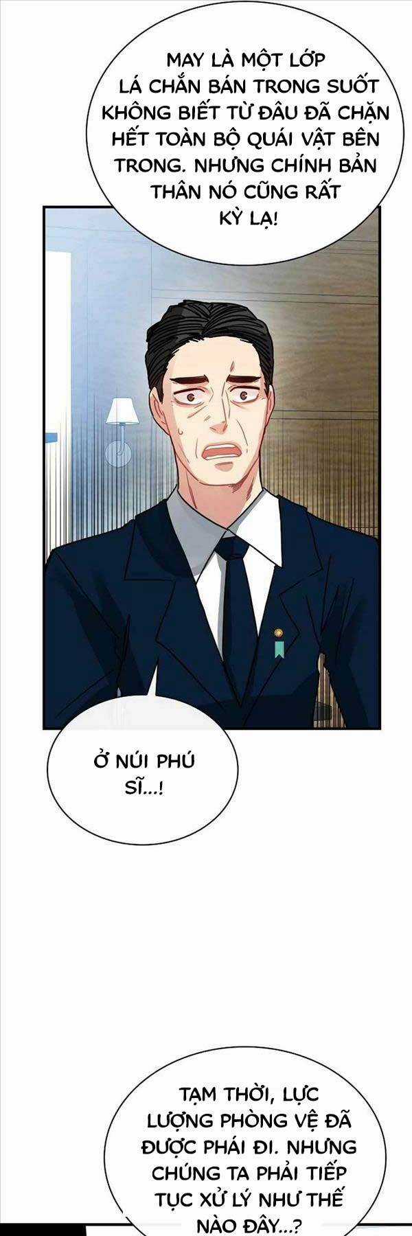 Thợ Săn Gacha Cấp Sss - Chapter 76 - Trang 61