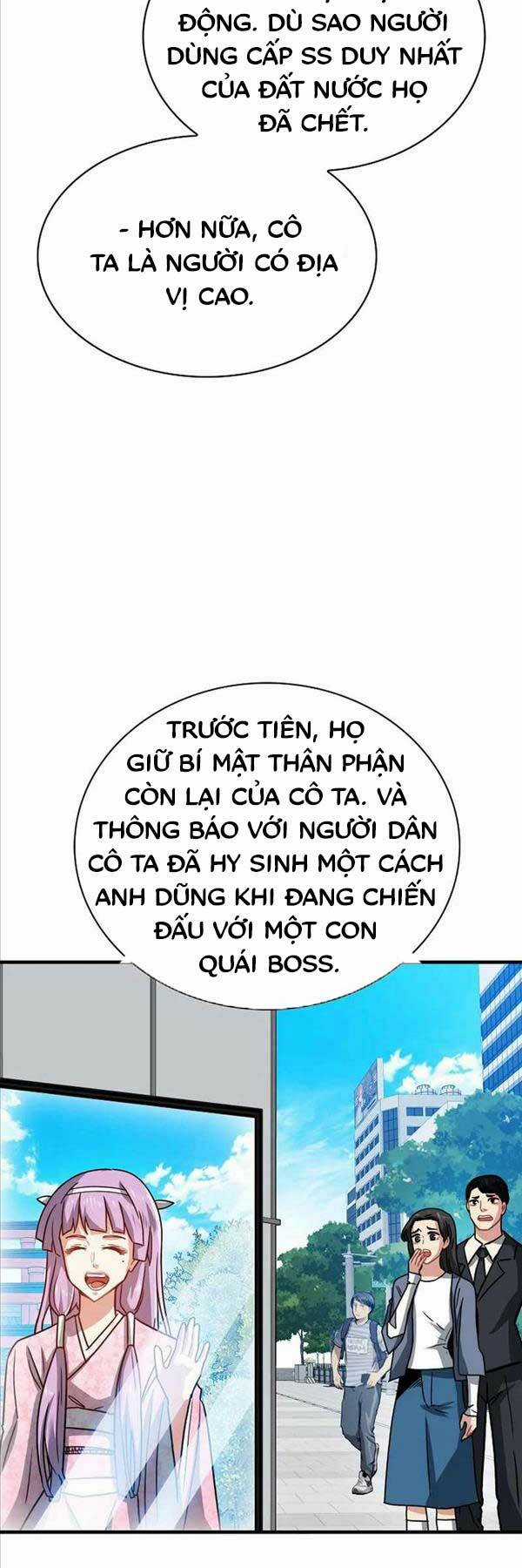 Thợ Săn Gacha Cấp Sss - Chapter 76 - Trang 8