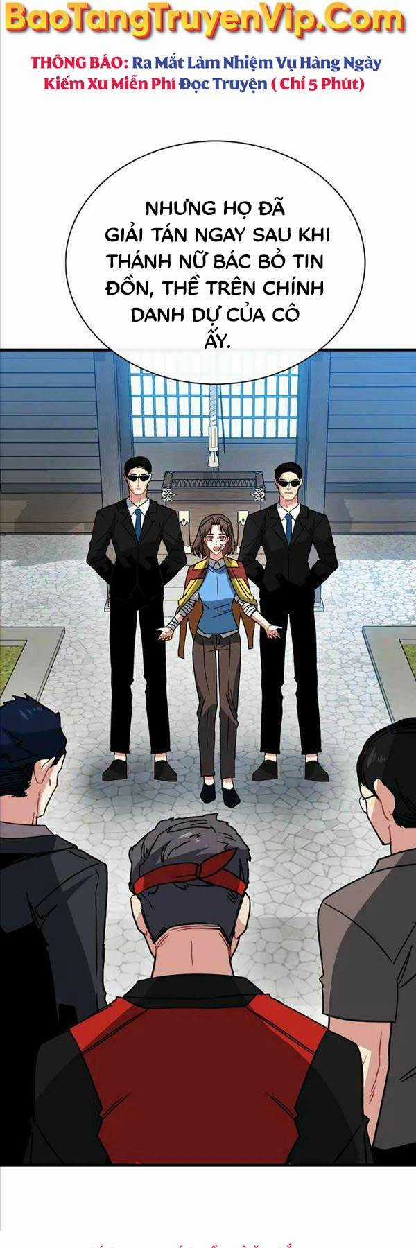 Thợ Săn Gacha Cấp Sss - Chapter 76 - Trang 10