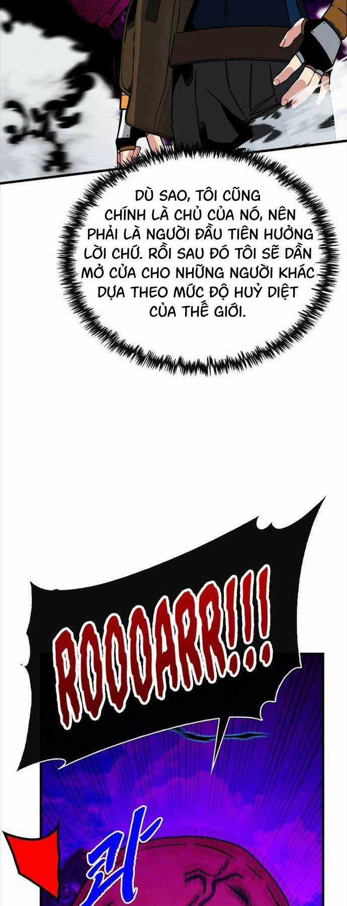 Thợ Săn Gacha Cấp Sss - Chapter 77 - Trang 12