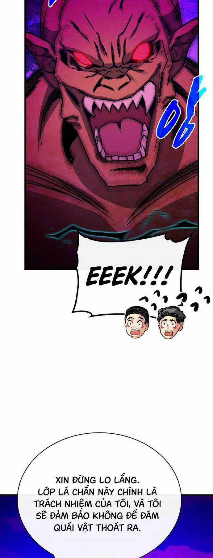 Thợ Săn Gacha Cấp Sss - Chapter 77 - Trang 13