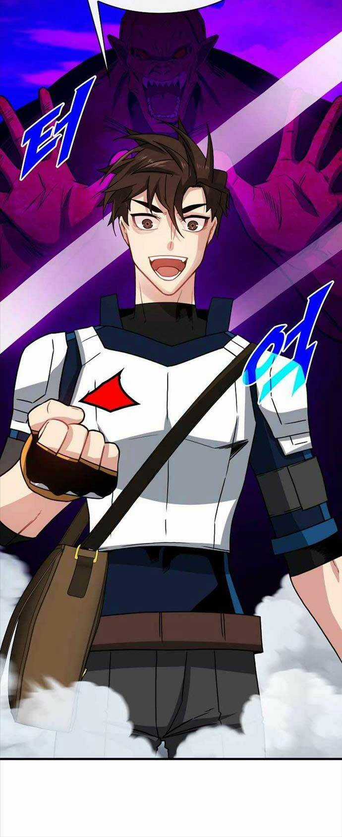 Thợ Săn Gacha Cấp Sss - Chapter 77 - Trang 14