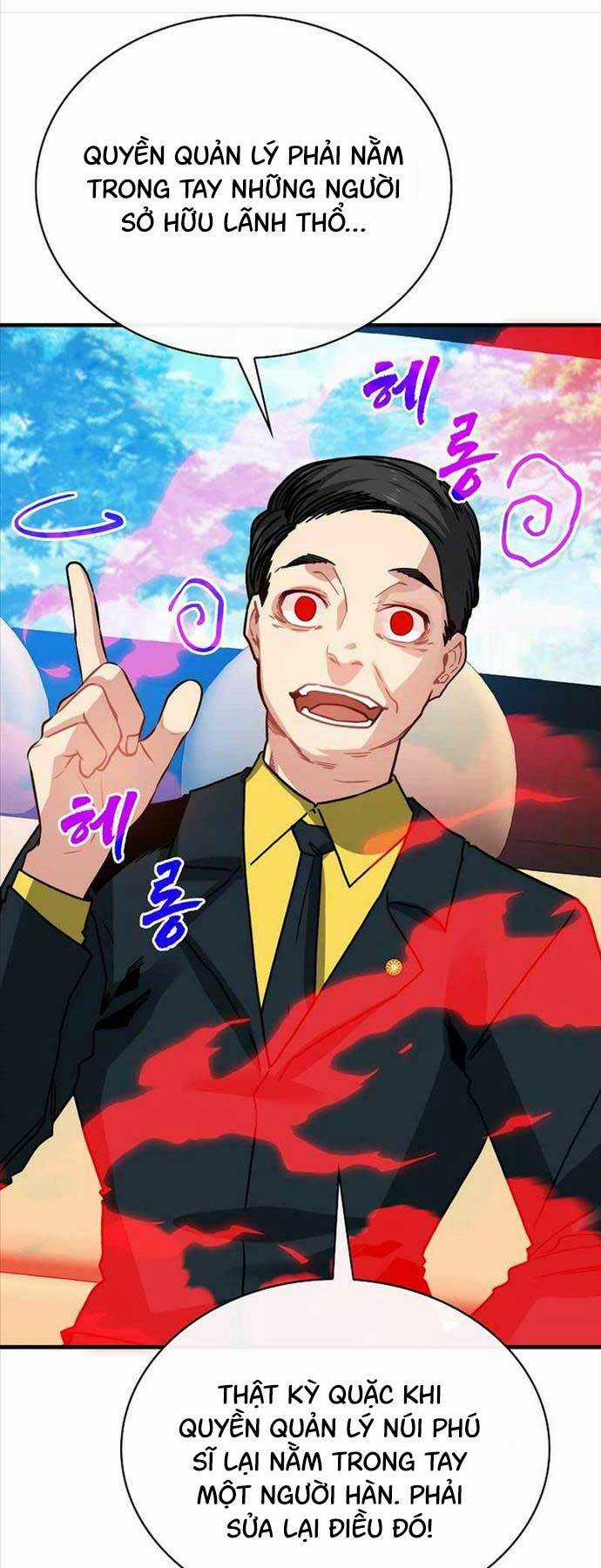 Thợ Săn Gacha Cấp Sss - Chapter 77 - Trang 22