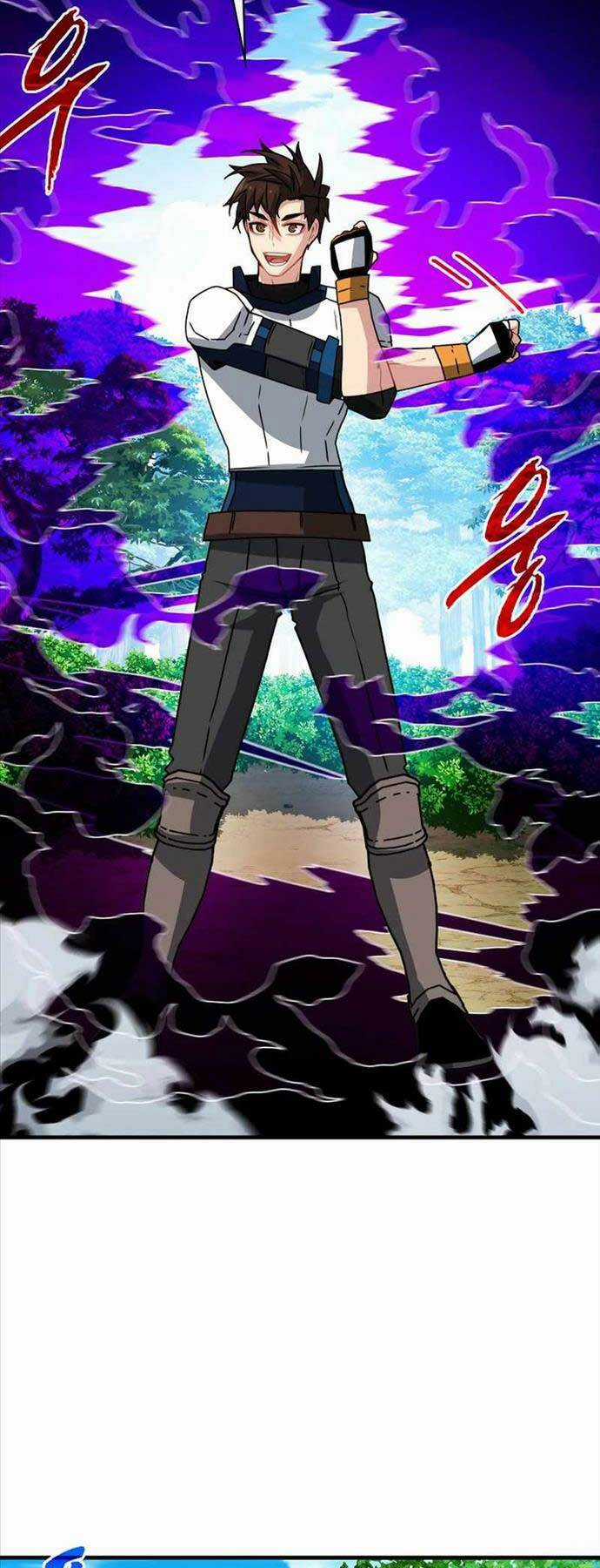 Thợ Săn Gacha Cấp Sss - Chapter 77 - Trang 27