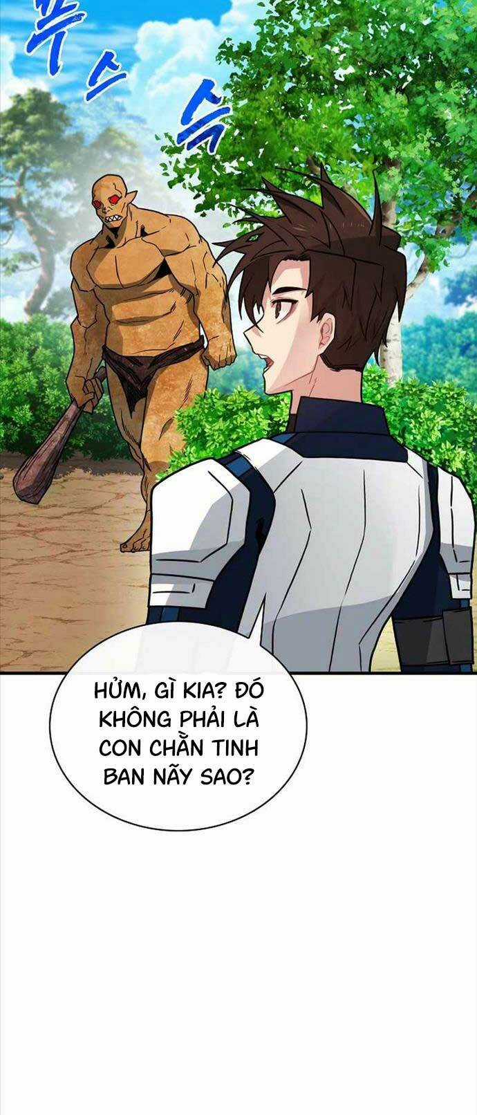 Thợ Săn Gacha Cấp Sss - Chapter 77 - Trang 28