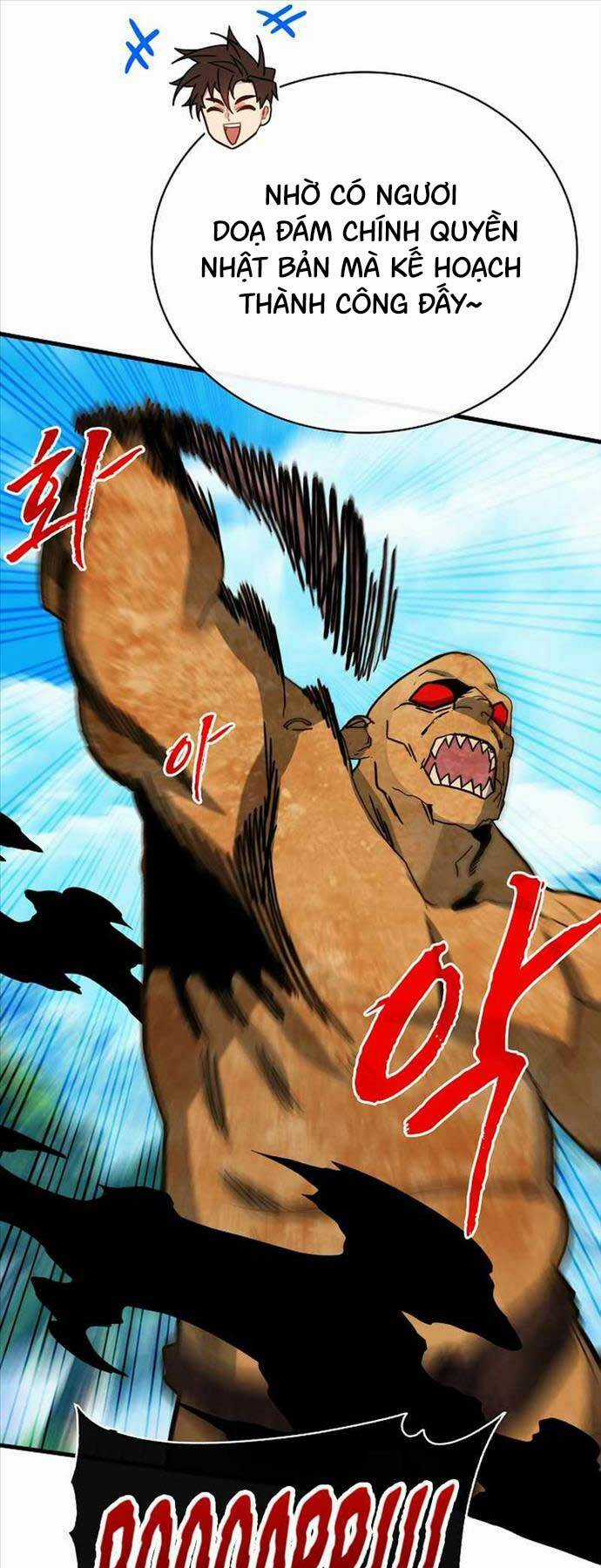 Thợ Săn Gacha Cấp Sss - Chapter 77 - Trang 29