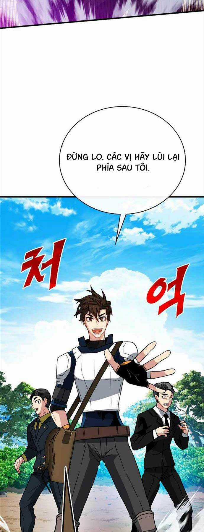 Thợ Săn Gacha Cấp Sss - Chapter 77 - Trang 4