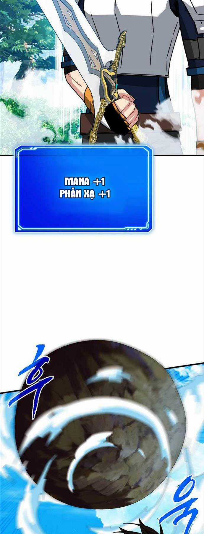 Thợ Săn Gacha Cấp Sss - Chapter 77 - Trang 34