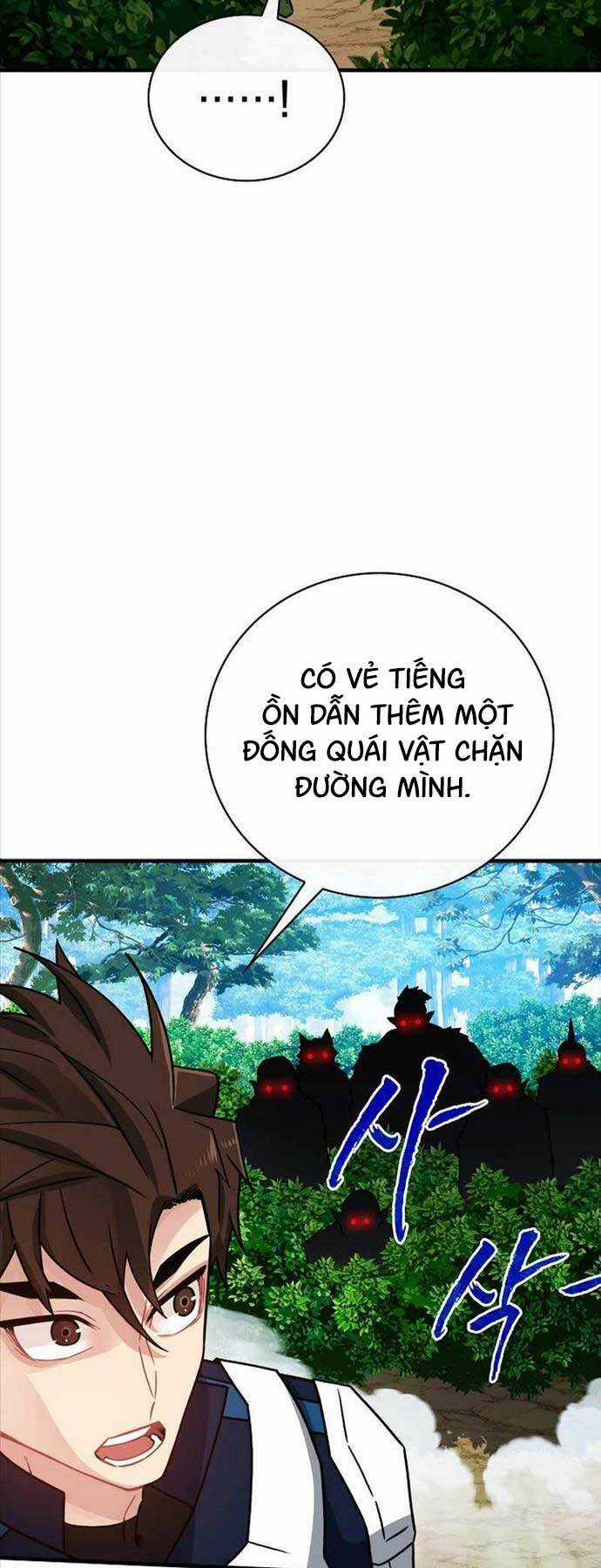 Thợ Săn Gacha Cấp Sss - Chapter 77 - Trang 45