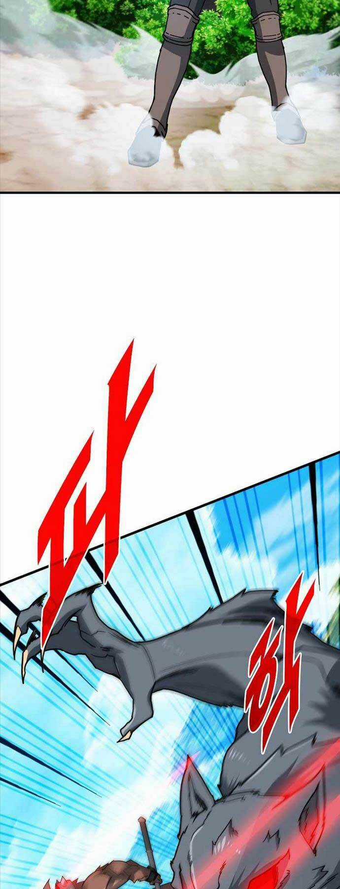 Thợ Săn Gacha Cấp Sss - Chapter 77 - Trang 47