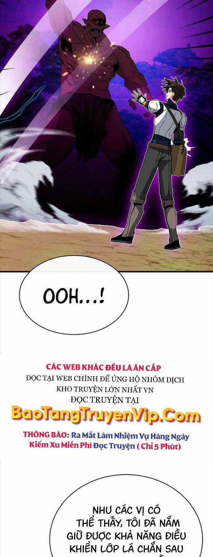 Thợ Săn Gacha Cấp Sss - Chapter 77 - Trang 6