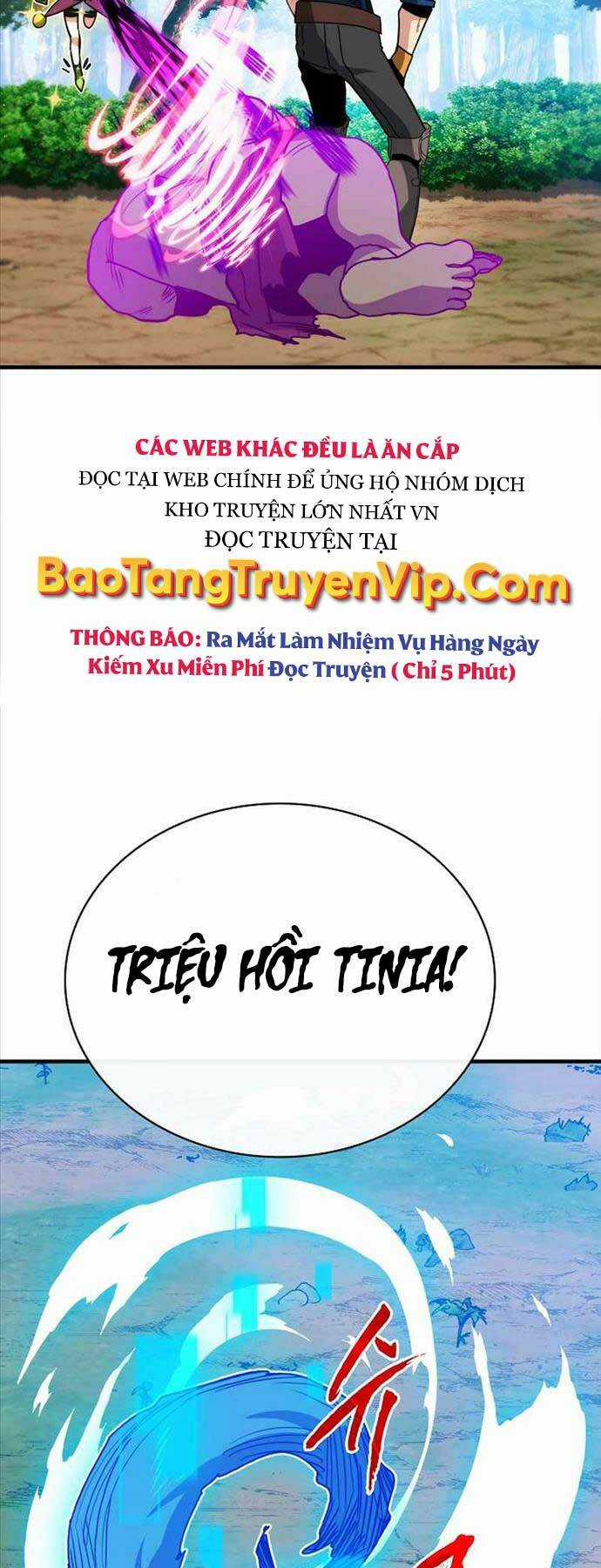 Thợ Săn Gacha Cấp Sss - Chapter 77 - Trang 53