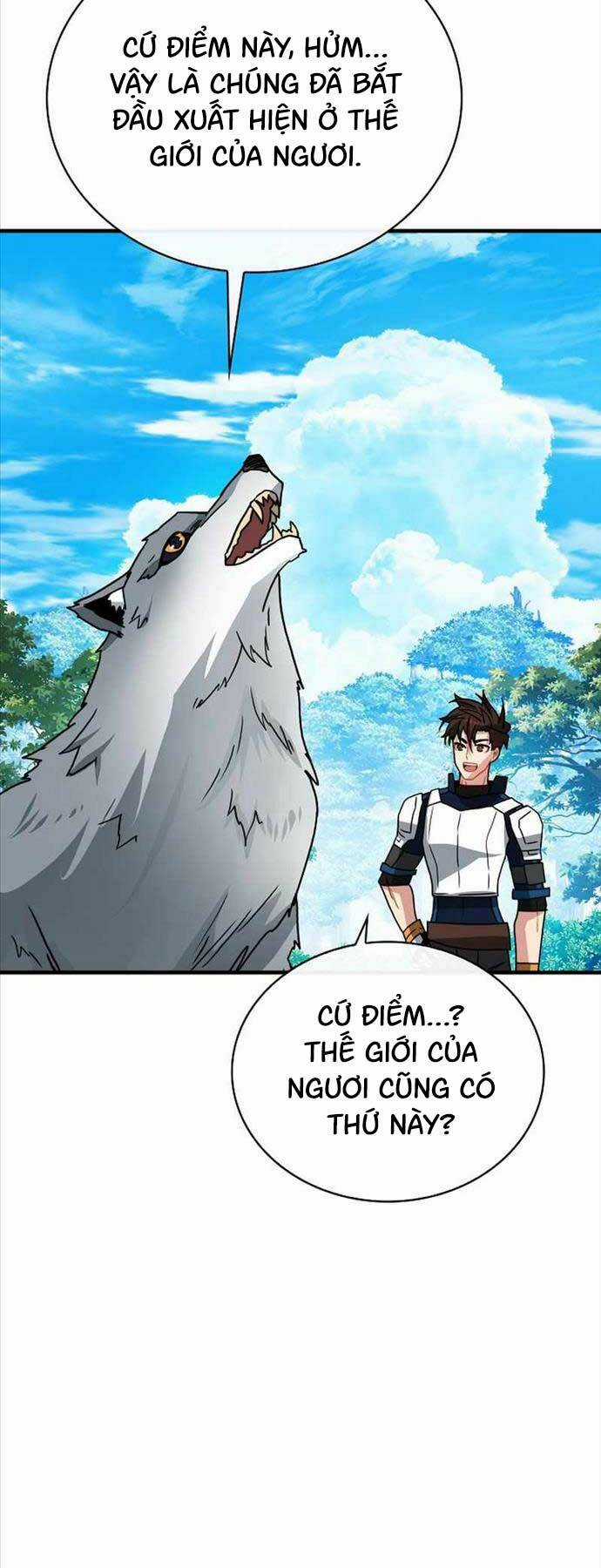 Thợ Săn Gacha Cấp Sss - Chapter 77 - Trang 55