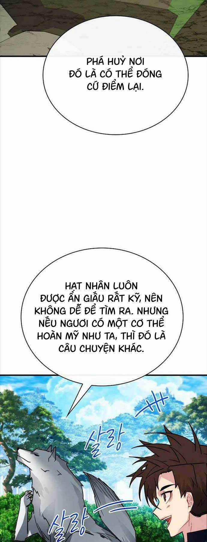 Thợ Săn Gacha Cấp Sss - Chapter 77 - Trang 58