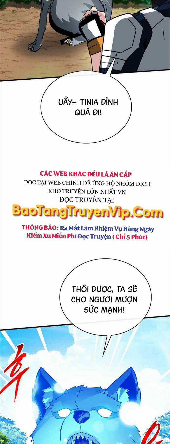Thợ Săn Gacha Cấp Sss - Chapter 77 - Trang 59