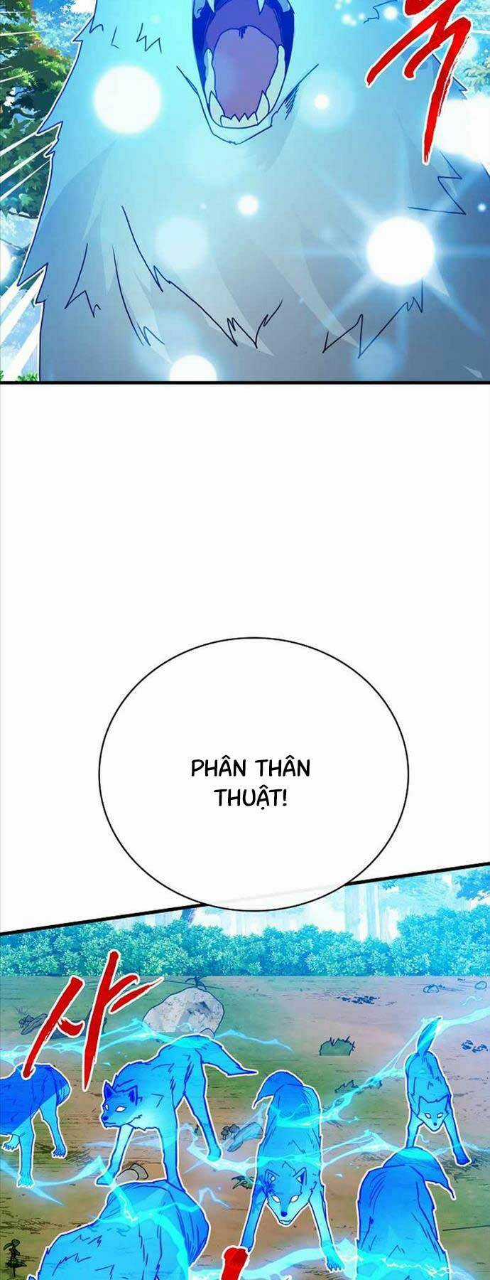 Thợ Săn Gacha Cấp Sss - Chapter 77 - Trang 60