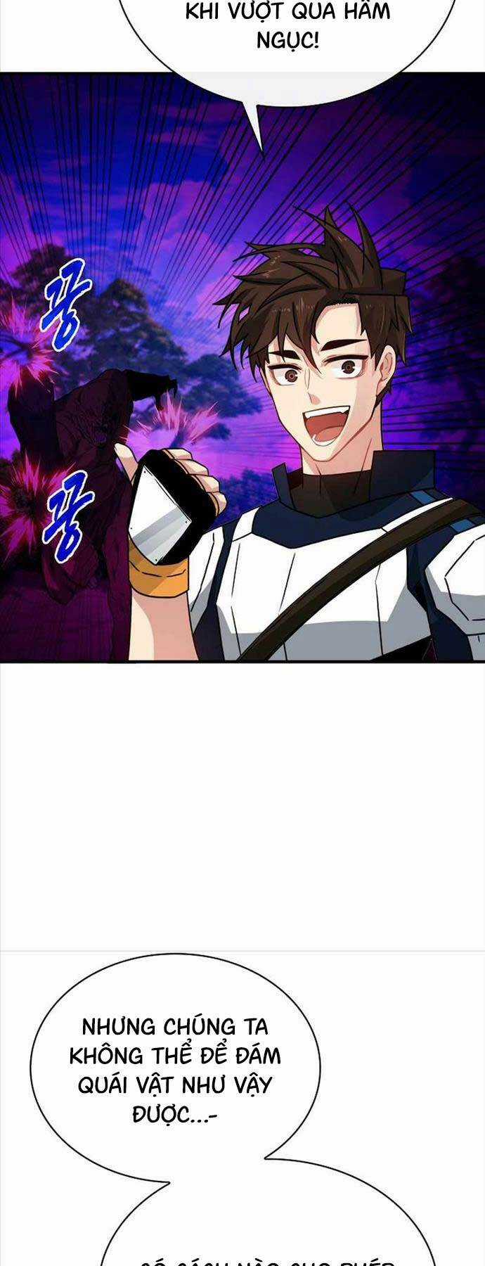 Thợ Săn Gacha Cấp Sss - Chapter 77 - Trang 7