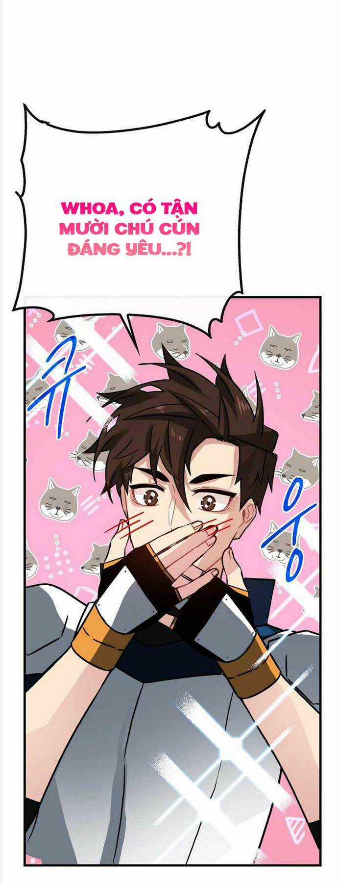 Thợ Săn Gacha Cấp Sss - Chapter 77 - Trang 62