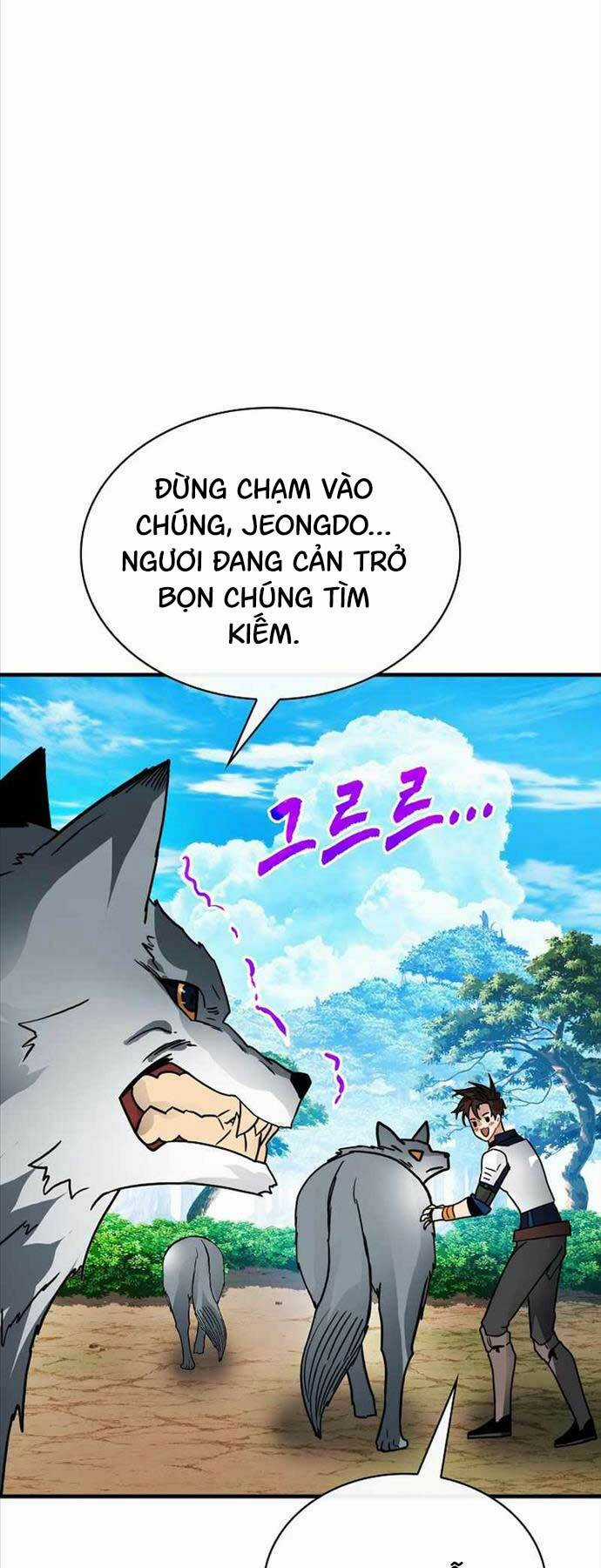 Thợ Săn Gacha Cấp Sss - Chapter 77 - Trang 63