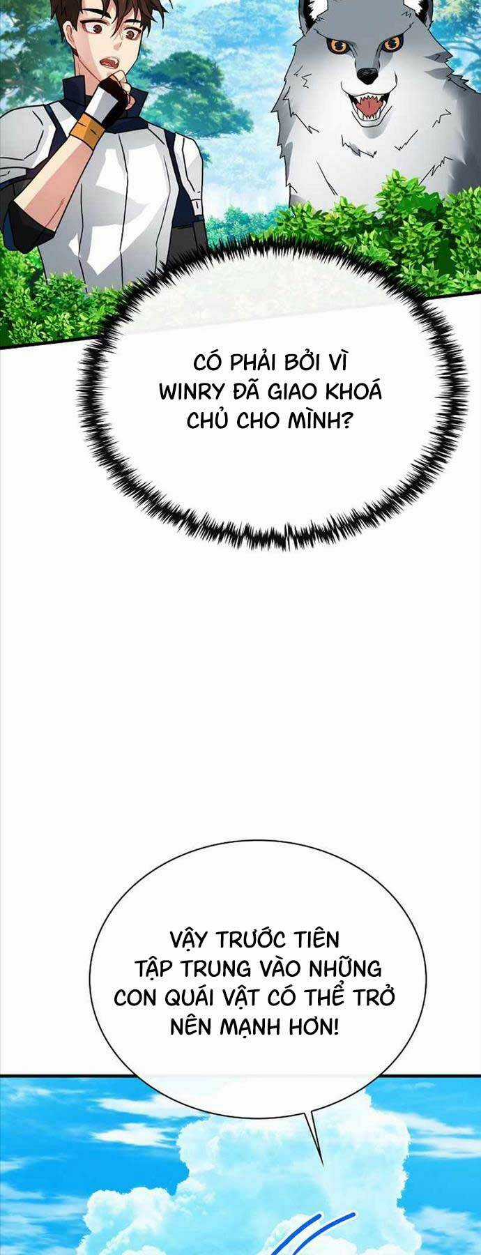 Thợ Săn Gacha Cấp Sss - Chapter 77 - Trang 68