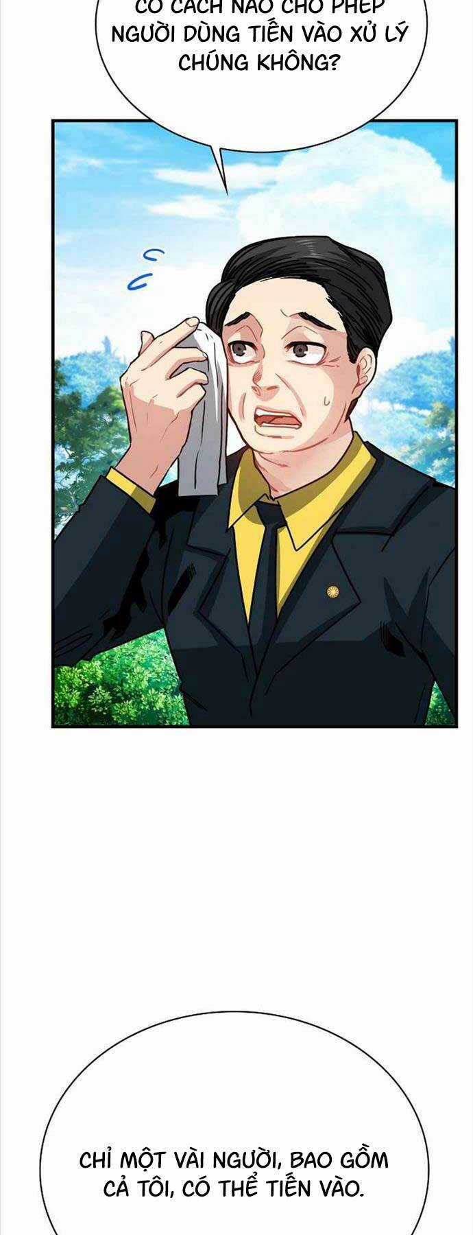 Thợ Săn Gacha Cấp Sss - Chapter 77 - Trang 8