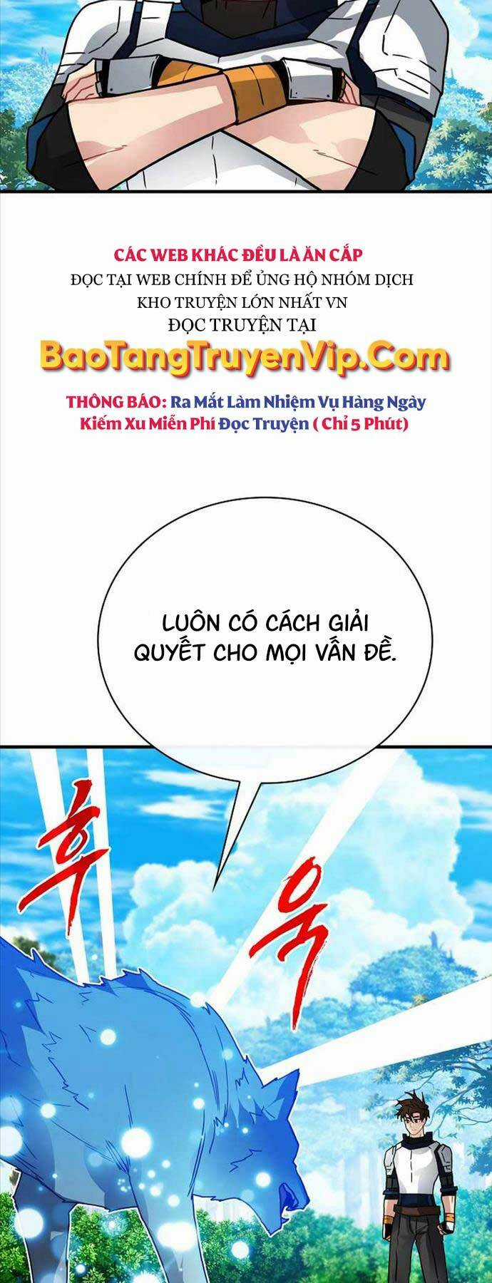 Thợ Săn Gacha Cấp Sss - Chapter 77 - Trang 73