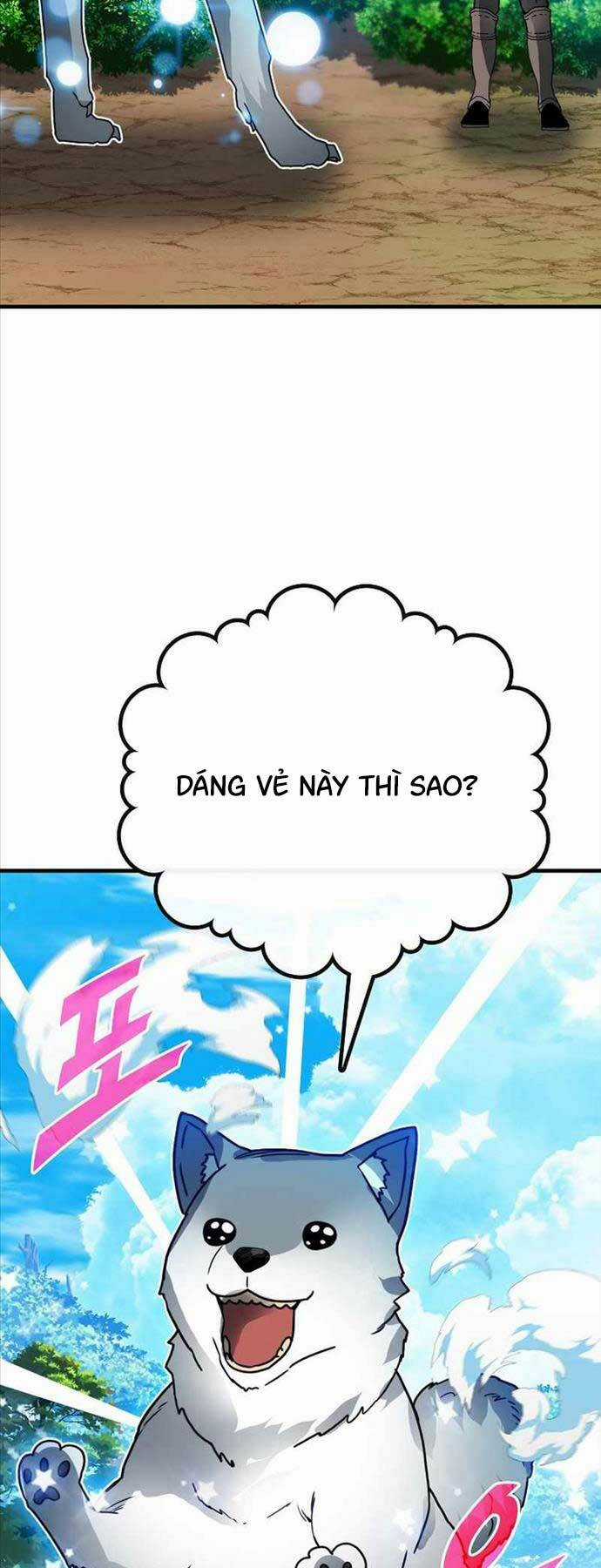 Thợ Săn Gacha Cấp Sss - Chapter 77 - Trang 74