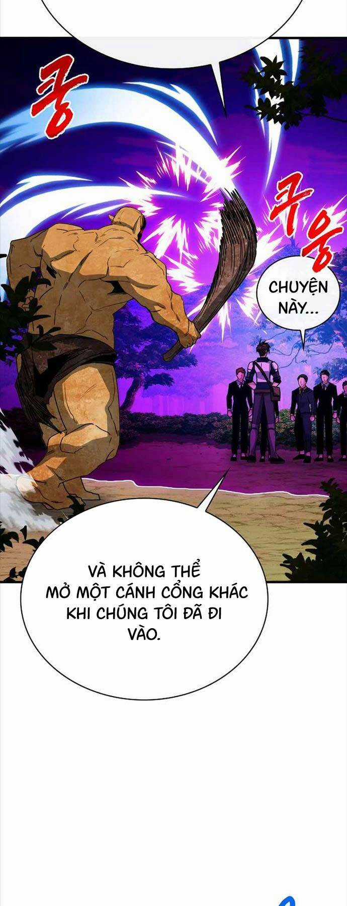 Thợ Săn Gacha Cấp Sss - Chapter 77 - Trang 9