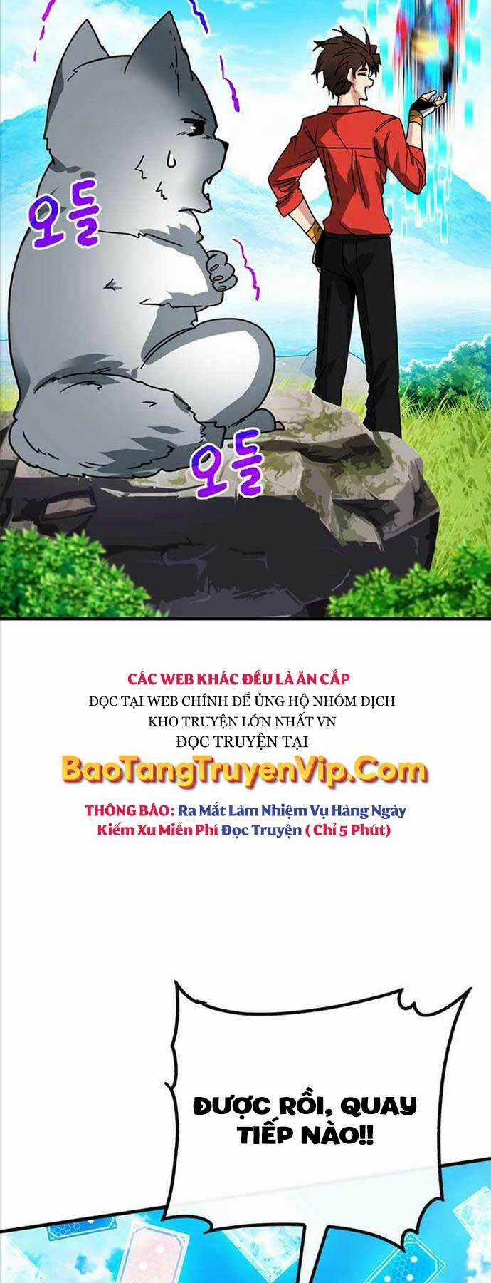 Thợ Săn Gacha Cấp Sss - Chapter 78 - Trang 16