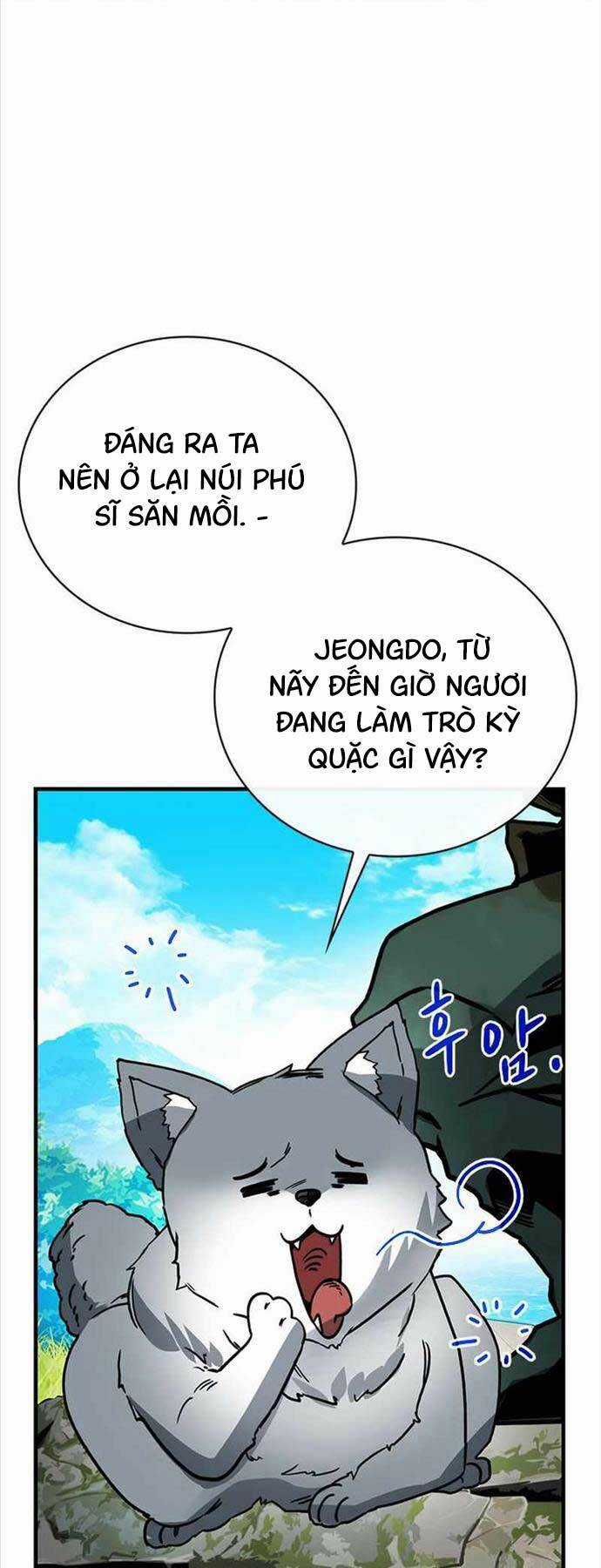 Thợ Săn Gacha Cấp Sss - Chapter 78 - Trang 3