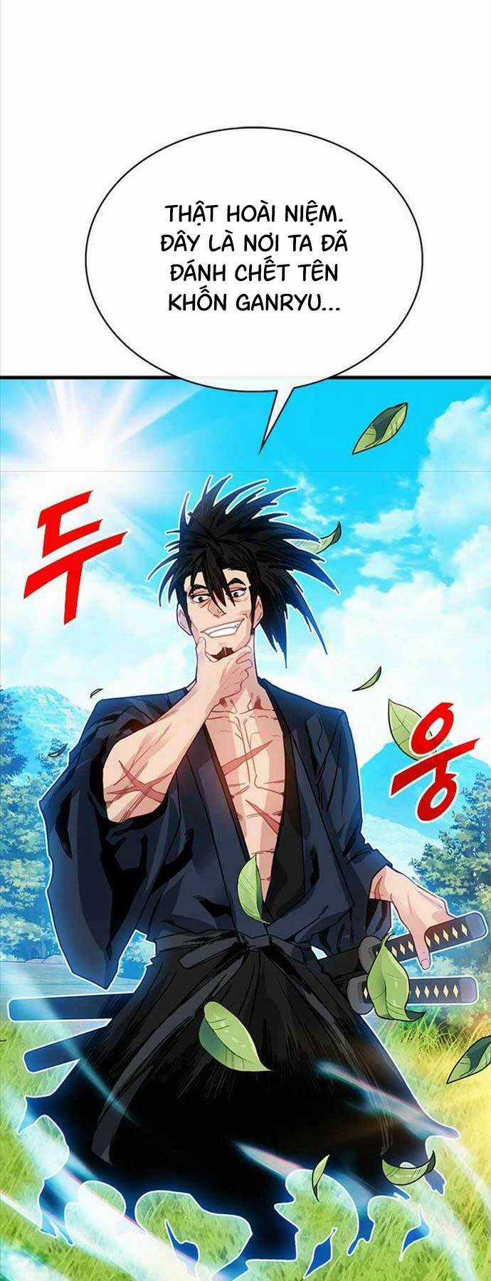 Thợ Săn Gacha Cấp Sss - Chapter 78 - Trang 21