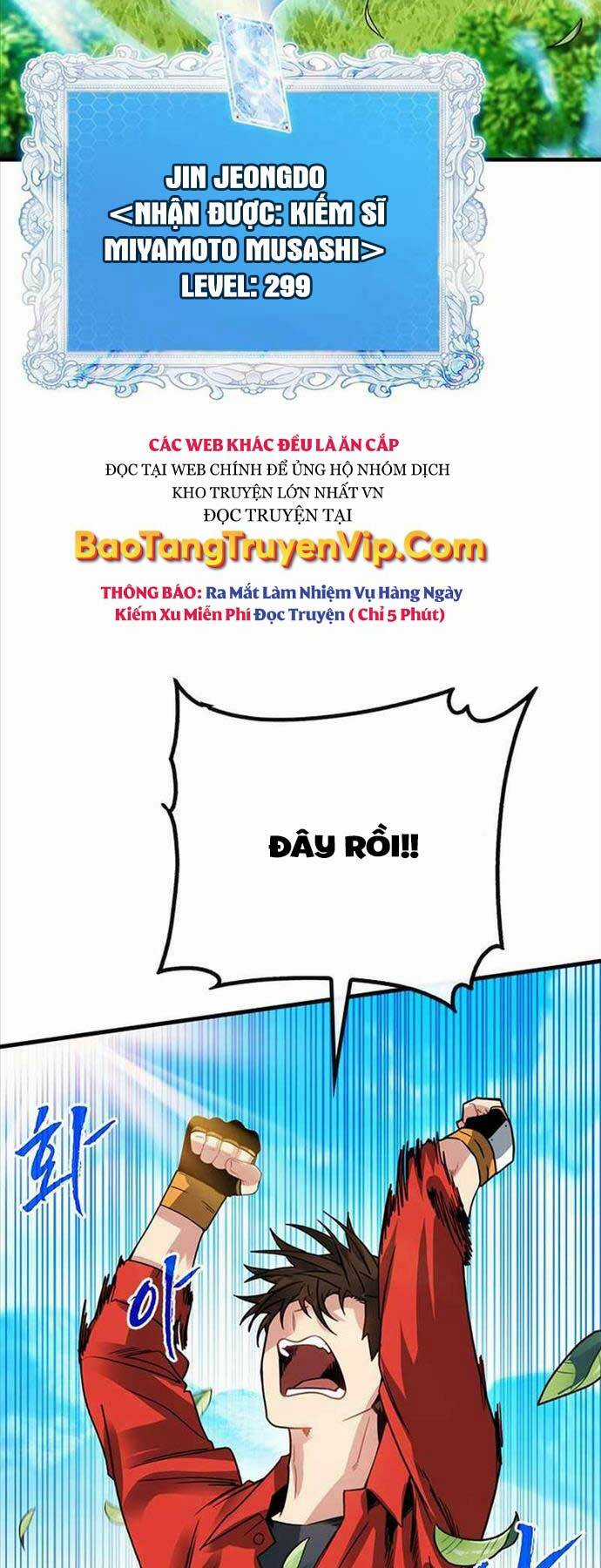 Thợ Săn Gacha Cấp Sss - Chapter 78 - Trang 22