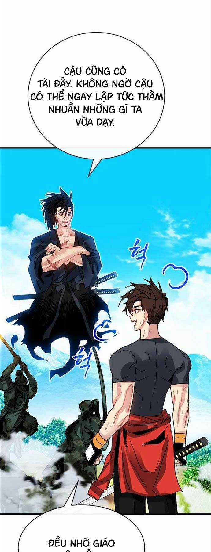 Thợ Săn Gacha Cấp Sss - Chapter 78 - Trang 29