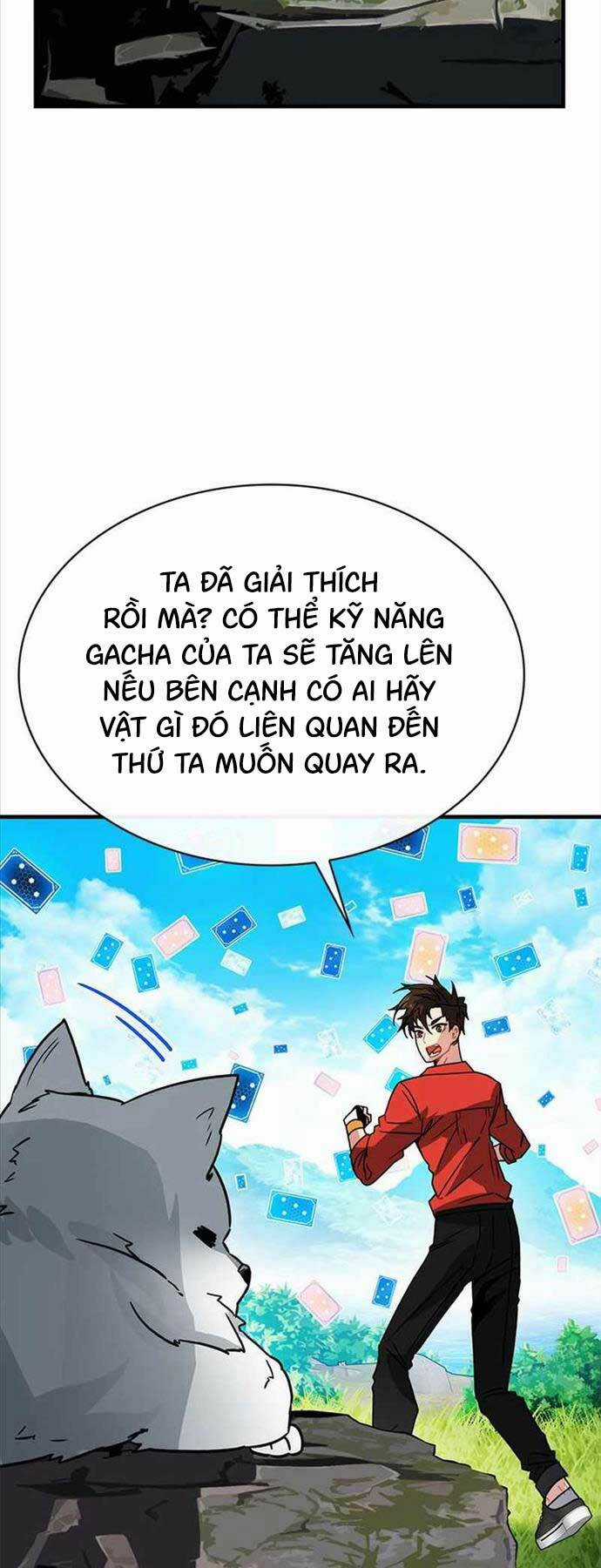 Thợ Săn Gacha Cấp Sss - Chapter 78 - Trang 4
