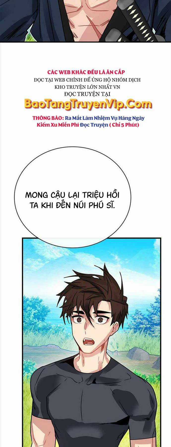 Thợ Săn Gacha Cấp Sss - Chapter 78 - Trang 31