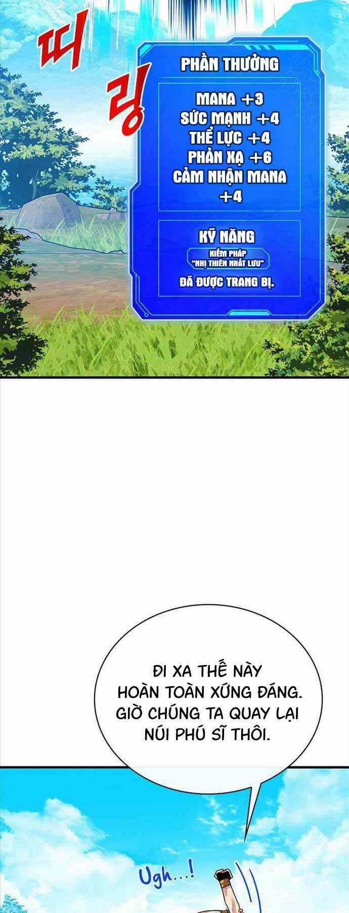 Thợ Săn Gacha Cấp Sss - Chapter 78 - Trang 33