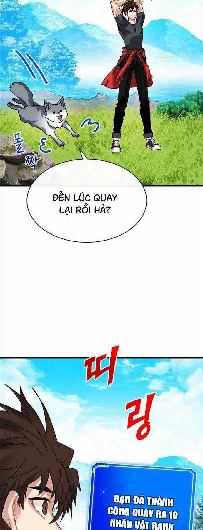 Thợ Săn Gacha Cấp Sss - Chapter 78 - Trang 34