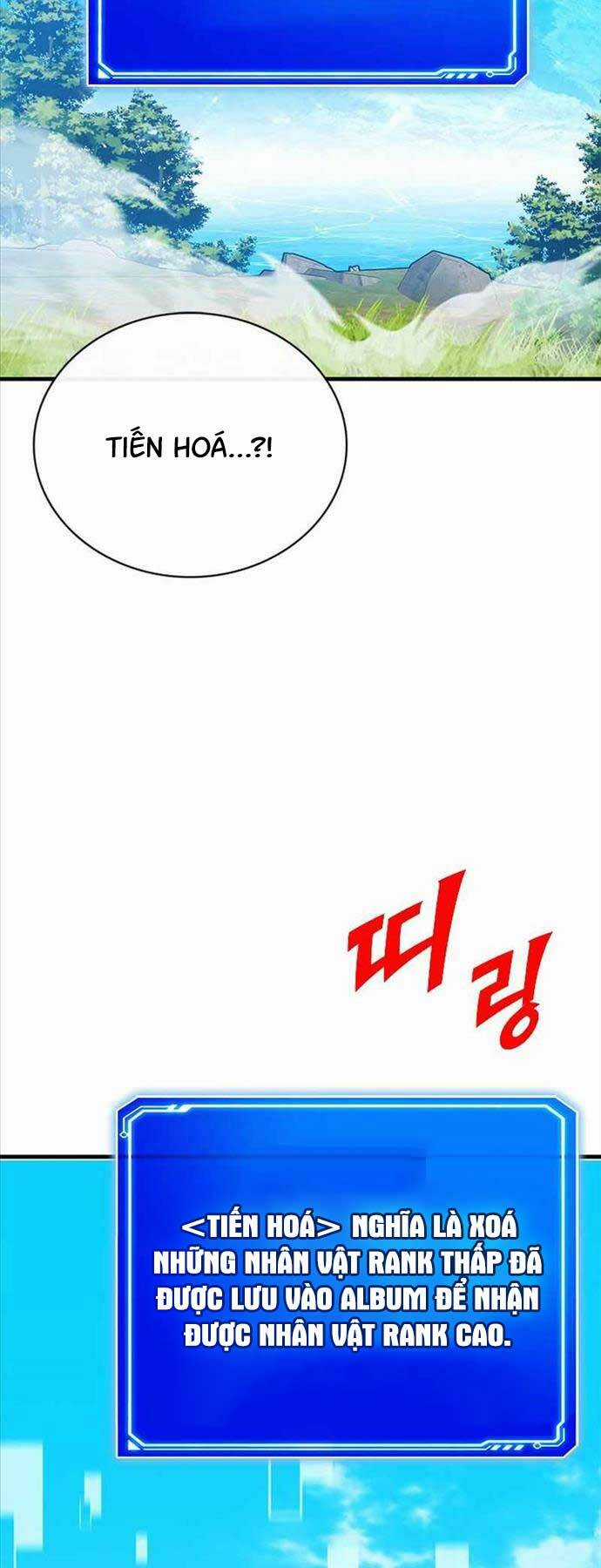 Thợ Săn Gacha Cấp Sss - Chapter 78 - Trang 36