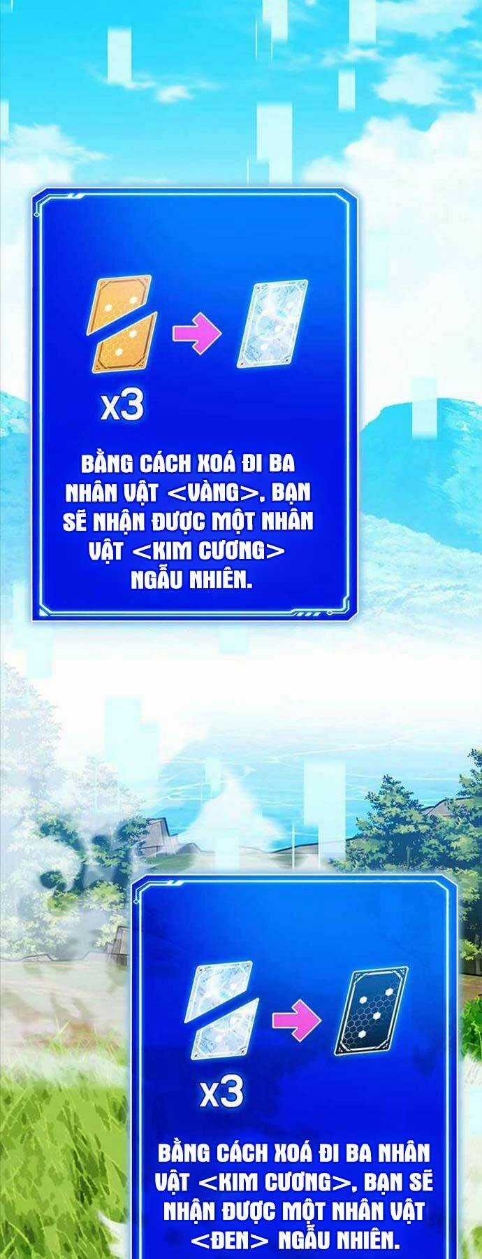 Thợ Săn Gacha Cấp Sss - Chapter 78 - Trang 37