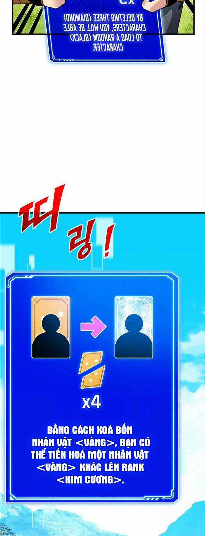 Thợ Săn Gacha Cấp Sss - Chapter 78 - Trang 39