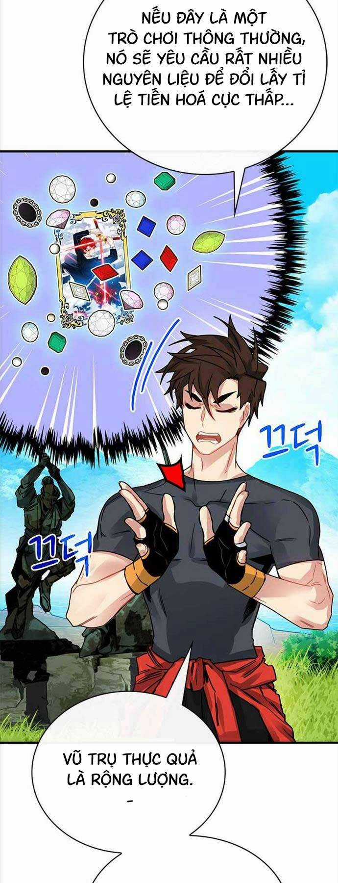 Thợ Săn Gacha Cấp Sss - Chapter 78 - Trang 41