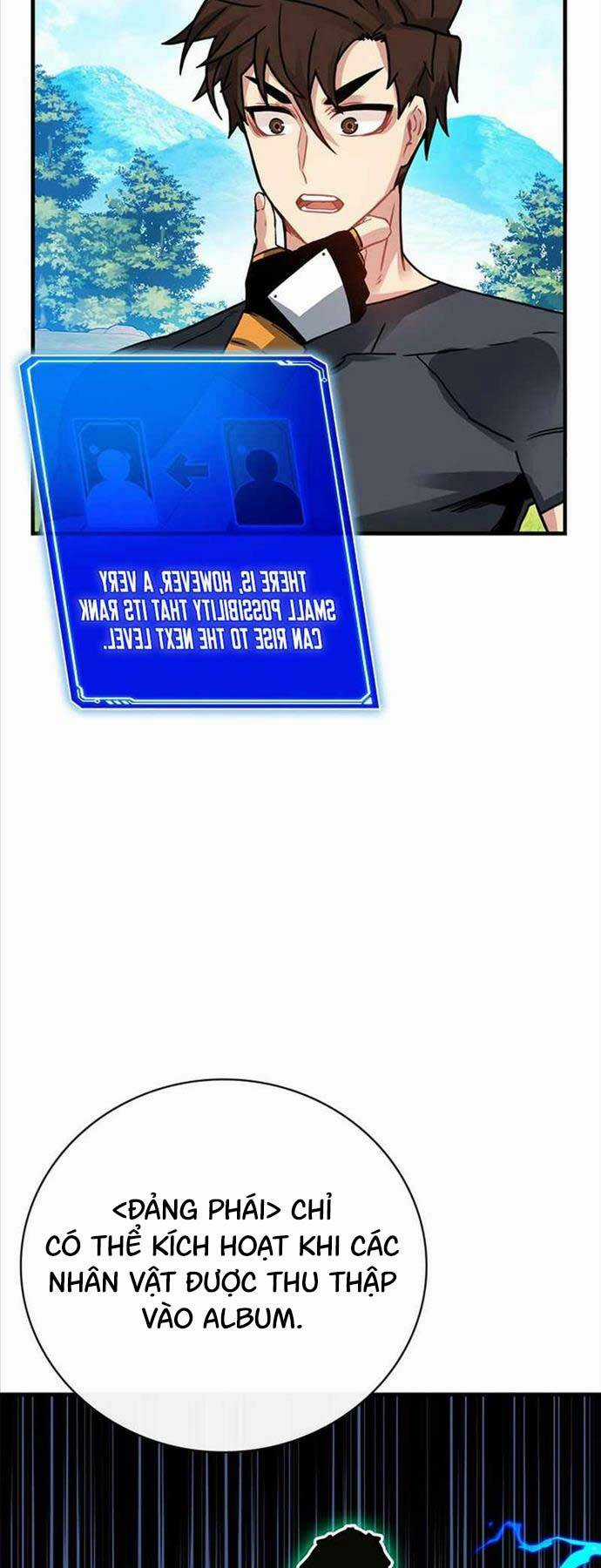 Thợ Săn Gacha Cấp Sss - Chapter 78 - Trang 44