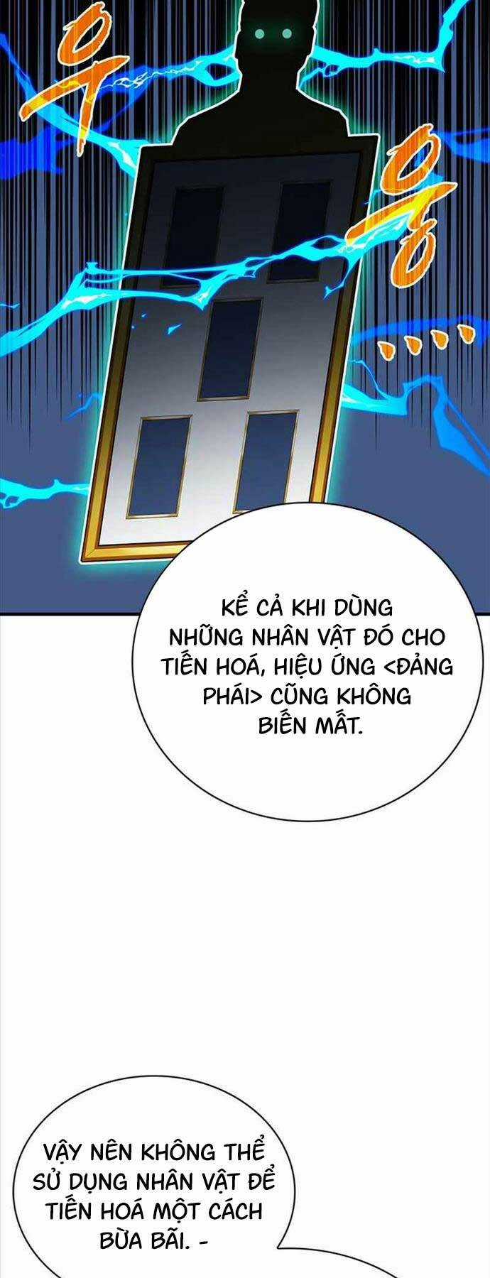 Thợ Săn Gacha Cấp Sss - Chapter 78 - Trang 45