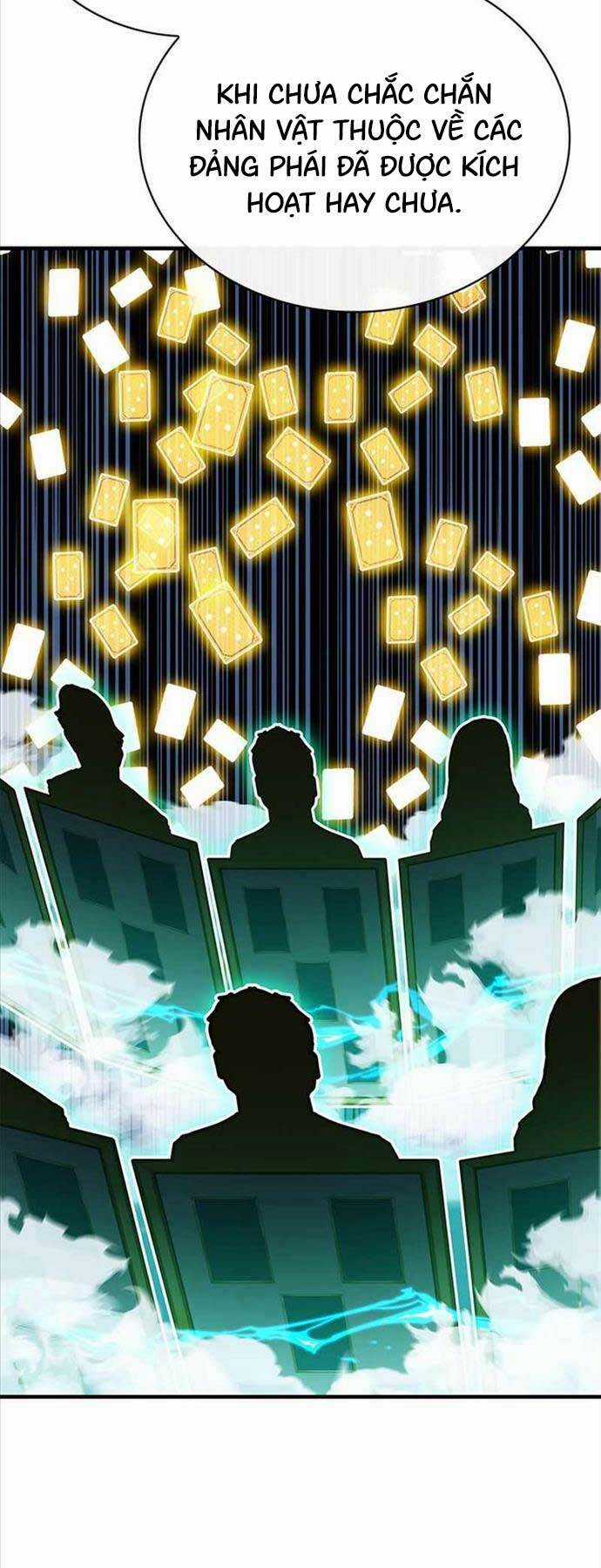 Thợ Săn Gacha Cấp Sss - Chapter 78 - Trang 46